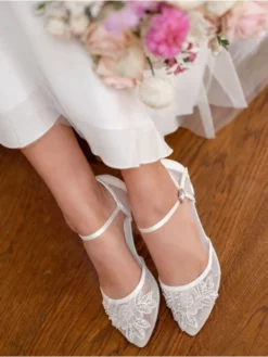 G. Westerleigh Polly Chaussures Mariage -BEAUTIFUL BRIDE SHOP Ventes g. westerleigh polly 5