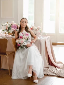 G. Westerleigh Polly Chaussures Mariage -BEAUTIFUL BRIDE SHOP Ventes g. westerleigh polly 6