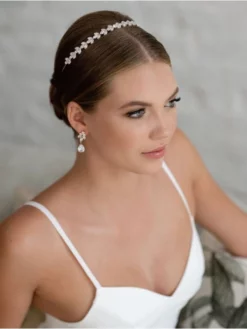 G. Westerleigh TR2940RG Diadème Mariage Or Rose 8 G. Westerleigh TR2940RG Diadème Mariage Or Rose -BEAUTIFUL BRIDE SHOP Ventes g. westerleigh tr2940rg 4