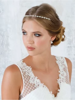 G. Westerleigh TS-J110 Diadème -BEAUTIFUL BRIDE SHOP Ventes g. westerleigh ts j110 3