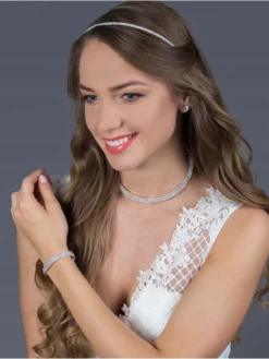 G. Westerleigh TS-J1719S Diadème