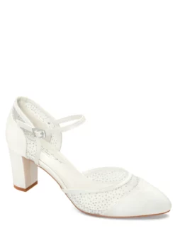G. Westerleigh Zoey Chaussures Mariage