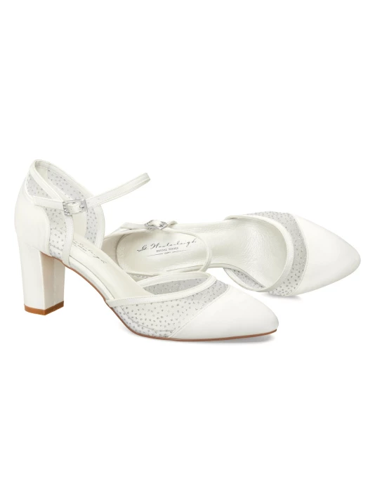 G. Westerleigh Zoey Chaussures Mariage 2 G. Westerleigh Zoey Chaussures Mariage – Image 2