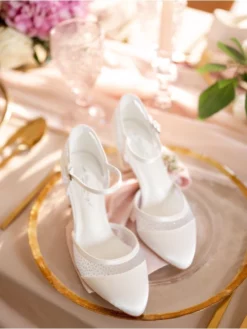 G. Westerleigh Zoey Chaussures Mariage 11 G. Westerleigh Zoey Chaussures Mariage -BEAUTIFUL BRIDE SHOP Ventes g. westerleigh zoey 4
