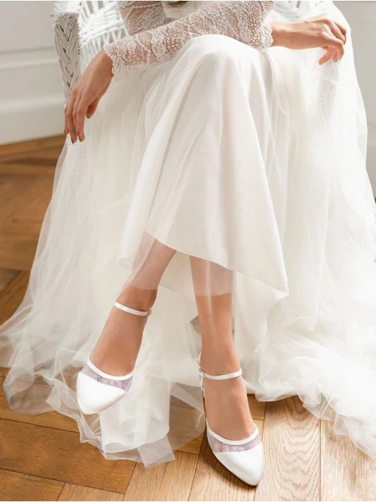 G. Westerleigh Zoey Chaussures Mariage 6 G. Westerleigh Zoey Chaussures Mariage – Image 6