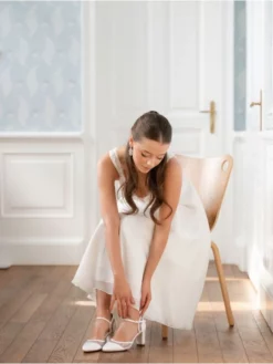 G. Westerleigh Zoey Chaussures Mariage 14 G. Westerleigh Zoey Chaussures Mariage -BEAUTIFUL BRIDE SHOP Ventes g. westerleigh zoey 7