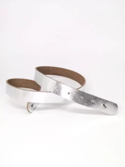 Forever & Eva G1004 Ceinture Argent