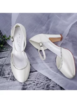 G Westerleigh Gabrielle Chaussures Mariage -BEAUTIFUL BRIDE SHOP Ventes gabrielle 10 1