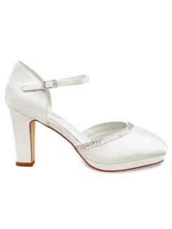 G Westerleigh Gabrielle Chaussures Mariage -BEAUTIFUL BRIDE SHOP Ventes gabrielle 3 1