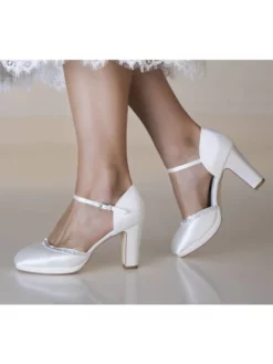 G Westerleigh Gabrielle Chaussures Mariage -BEAUTIFUL BRIDE SHOP Ventes gabrielle 4 1