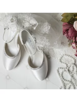 G Westerleigh Gabrielle Chaussures Mariage -BEAUTIFUL BRIDE SHOP Ventes gabrielle 7 1