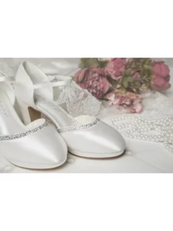 G Westerleigh Gabrielle Chaussures Mariage -BEAUTIFUL BRIDE SHOP Ventes gabrielle 8 1
