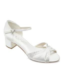 G. Westerleigh Gigi Chaussures De Mariée
