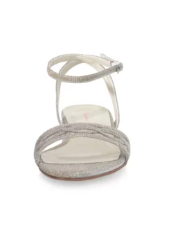 Rainbow Club Faye Or-Metallic Chaussures De Mariée -BEAUTIFUL BRIDE SHOP Ventes gold4