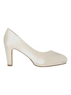 Rainbow Club Grace Chaussures De Mariée -BEAUTIFUL BRIDE SHOP Ventes grace ivoor 2