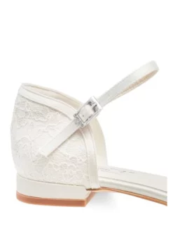 G. Westerleigh Lana Chaussures De Mariée -BEAUTIFUL BRIDE SHOP Ventes gw lana 3