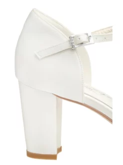 G. Westerleigh Madeline Chaussures Mariage -BEAUTIFUL BRIDE SHOP Ventes gw madeline 3