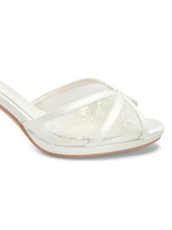 G. Westerleigh Madeline Chaussures Mariage -BEAUTIFUL BRIDE SHOP Ventes gw madeline 3.2