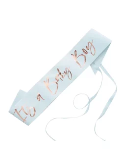 Ginger Ray TW-833 Twinkle Twinkle It's A Baby Boy Ceinture 5 Ginger Ray TW-833 Twinkle Twinkle It's A Baby Boy Ceinture -BEAUTIFUL BRIDE SHOP Ventes h61j3vjq