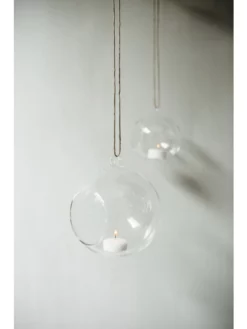 Leeff - Porte-bougies à Réchaud Suspendu Hugo L -BEAUTIFUL BRIDE SHOP Ventes hanglampje waxinelichtje leeff2 1