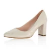 Fiarucci Bridal Hilarie Chaussures Mariage