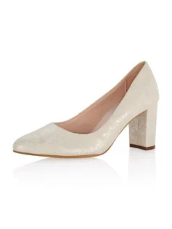 Fiarucci Bridal Hilarie Chaussures Mariage