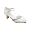 G.Westerleigh Holly Chaussures De Mariée