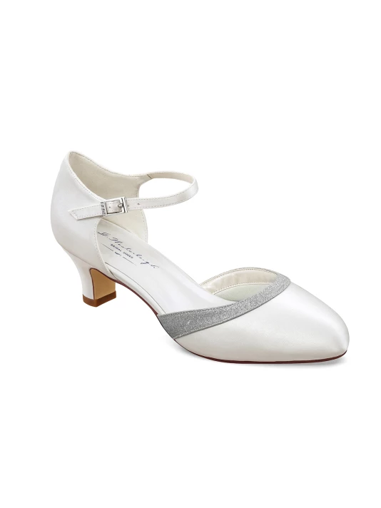 G.Westerleigh Holly Chaussures De Mariée 1 G.Westerleigh Holly Chaussures De Mariée