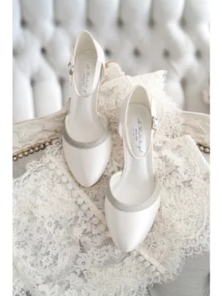 G.Westerleigh Holly Chaussures De Mariée 11 G.Westerleigh Holly Chaussures De Mariée -BEAUTIFUL BRIDE SHOP Ventes holly 4
