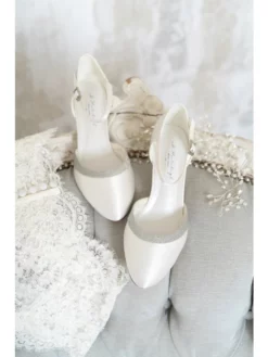 G.Westerleigh Holly Chaussures De Mariée 12 G.Westerleigh Holly Chaussures De Mariée -BEAUTIFUL BRIDE SHOP Ventes holly 5