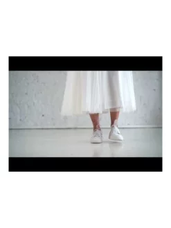 G. Westerleigh Margerita Chaussures Mariage -BEAUTIFUL BRIDE SHOP Ventes hqdefault 18 18