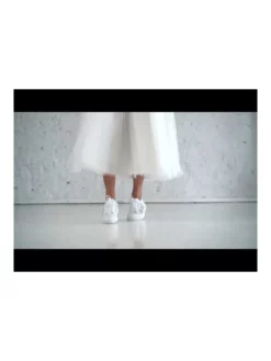 G. Westerleigh Nelly Chaussures Mariage -BEAUTIFUL BRIDE SHOP Ventes hqdefault 18 20