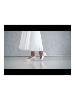 G. Westerleigh Camila Chaussures Mariage -BEAUTIFUL BRIDE SHOP Ventes hqdefault 18 6