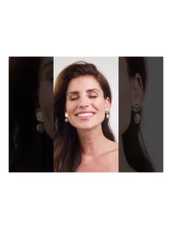 Abrazi Olga Perle Boucle D'Oreille Or -BEAUTIFUL BRIDE SHOP Ventes hqdefault 21 11