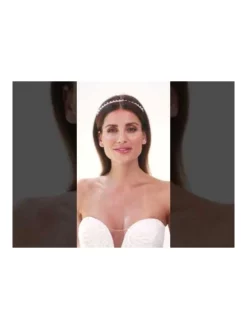 Abrazi T1-RND1 Tiara 11 Abrazi T1-RND1 Tiara -BEAUTIFUL BRIDE SHOP Ventes hqdefault 21 3