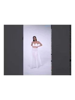 Poirier Jupon Mariage 44-190J -BEAUTIFUL BRIDE SHOP Ventes hqdefault 2 16