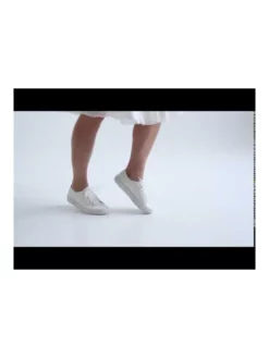 G. Westerleigh Nicki Sneaker De Mariée -BEAUTIFUL BRIDE SHOP Ventes hqdefault 4 31