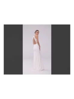 Bride Now BN-001 Robe De Mariée -BEAUTIFUL BRIDE SHOP Ventes hqdefault 6 3