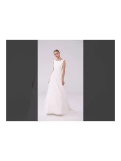 Bride Now BN-011 Robe De Mariée -BEAUTIFUL BRIDE SHOP Ventes hqdefault 7 10