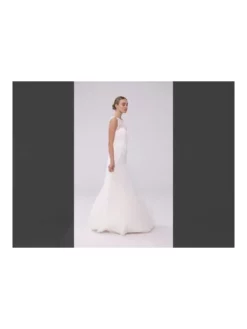 Bride Now BN-007 Robe De Mariée -BEAUTIFUL BRIDE SHOP Ventes hqdefault 7 6