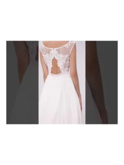 Bride Now BN-011 Robe De Mariée -BEAUTIFUL BRIDE SHOP Ventes hqdefault 8 4