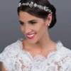 G. Westerleigh Bridal Headband HS-J4637S