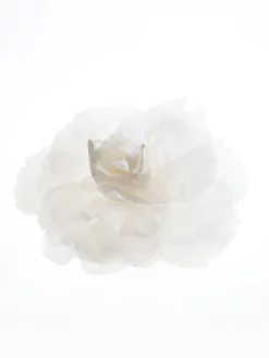 Poirier HT-201-Ivoire Fleur