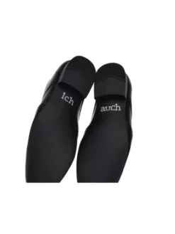 Ich Auch-Shoe Sticker