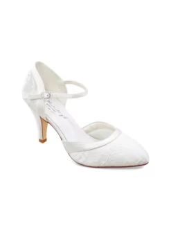 G. Westerleigh Imola Chaussures De Mariée