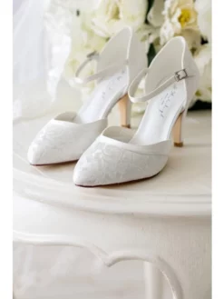 G. Westerleigh Imola Chaussures De Mariée 11 G. Westerleigh Imola Chaussures De Mariée -BEAUTIFUL BRIDE SHOP Ventes imola 4