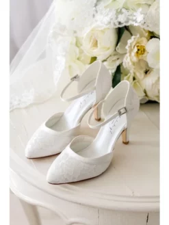 G. Westerleigh Imola Chaussures De Mariée 12 G. Westerleigh Imola Chaussures De Mariée -BEAUTIFUL BRIDE SHOP Ventes imola 5
