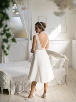 G. Westerleigh Jasmine Chaussures Mariage Ivoire -BEAUTIFUL BRIDE SHOP Ventes jasmine 8