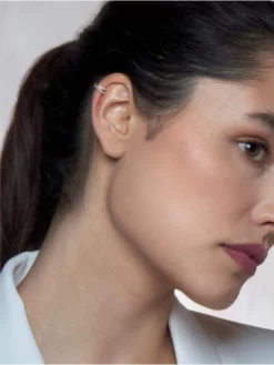 Poirier JE-101 Cuff Argent