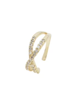 Poirier JE-101 Cuff Or 8 Poirier JE-101 Cuff Or -BEAUTIFUL BRIDE SHOP Ventes je 101 030 je 03 030 01